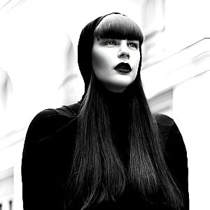Miss Kittin