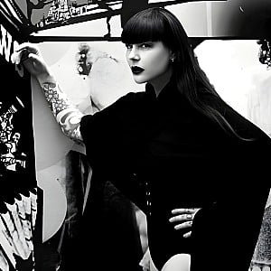 Miss Kittin