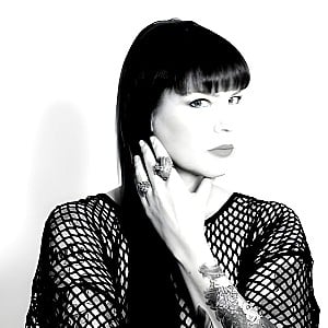 Miss Kittin