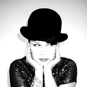 Miss Kittin
