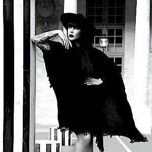 Miss Kittin