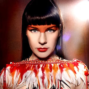 Miss Kittin