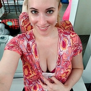 Miss Kristina