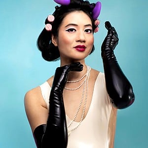 Miss Mae Ling