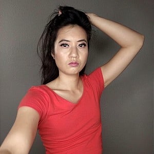 Miss Mae Ling