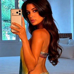Miss Maja