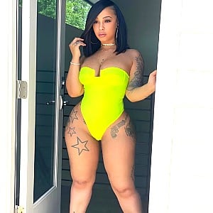 Miss Mercedes Morr