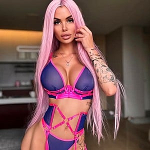 Miss Michelle