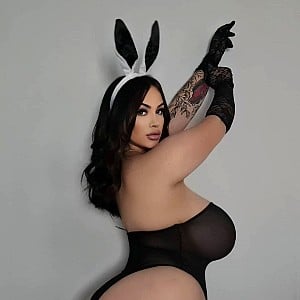 Miss Pamelia