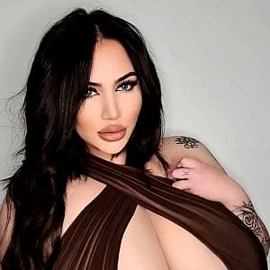 Miss Pamelia