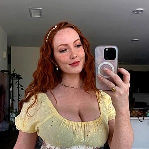 Miss Rachel