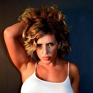 Miss Sarah Blue