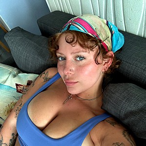 Miss Shortcake