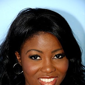 Miss Simone