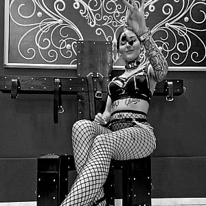 Miss Victoria Venom