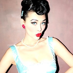 Miss Winny