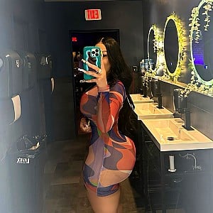 Miss Yikes