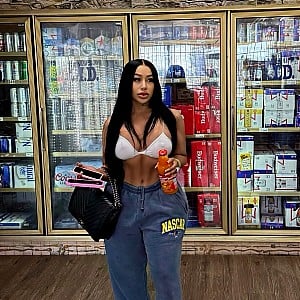 Miss Yikes