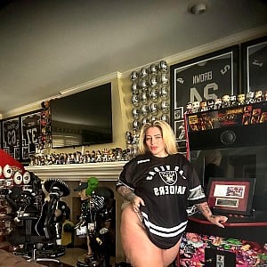 MissThickNTatted