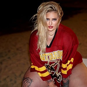 MissThickNTatted