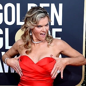 Missi Pyle