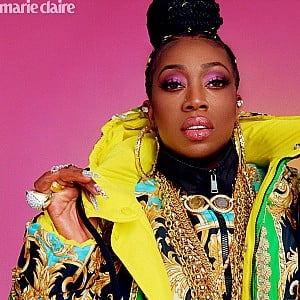 Missy Elliott