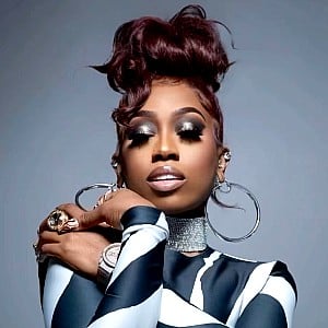 Missy Elliott