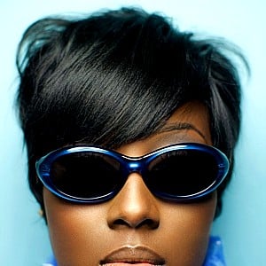 Missy Elliott