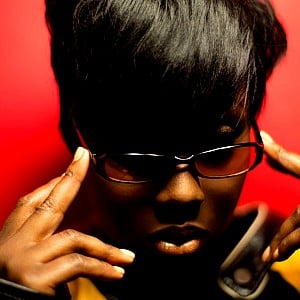 Missy Elliott