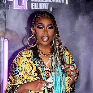 Missy Elliott