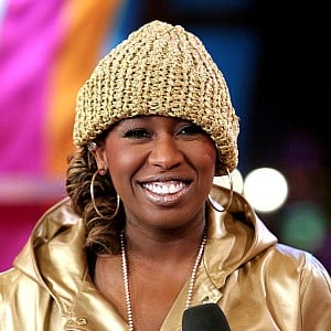 Missy Elliott