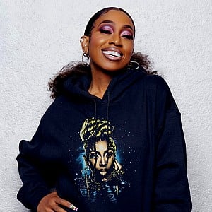 Missy Elliott