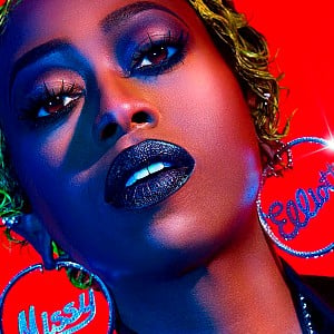 Missy Elliott