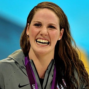 Missy Franklin
