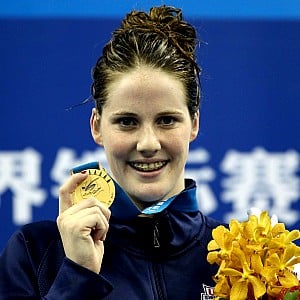 Missy Franklin