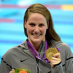 Missy Franklin