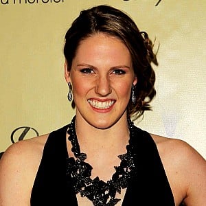 Missy Franklin