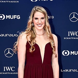 Missy Franklin