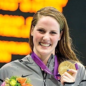 Missy Franklin