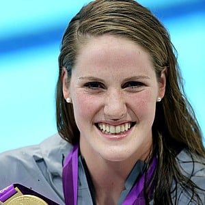 Missy Franklin