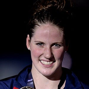 Missy Franklin