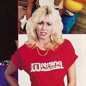 Missy Hyatt