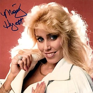 Missy Hyatt