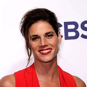 Missy Peregrym