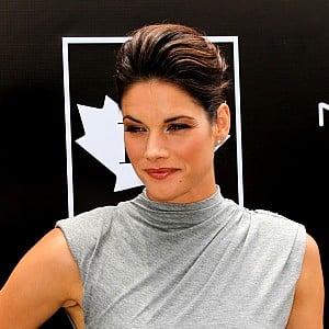 Missy Peregrym