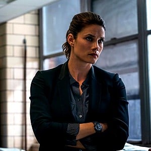 Missy Peregrym