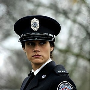 Missy Peregrym