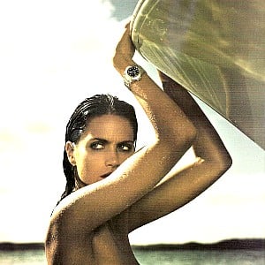 Missy Rayder