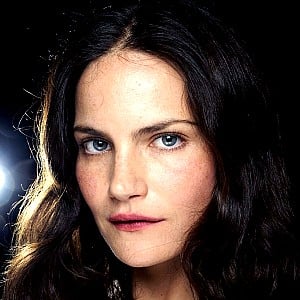 Missy Rayder
