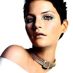 Missy Rayder